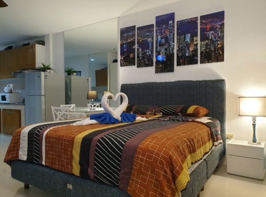 Viewtalay6 Room25 963 08