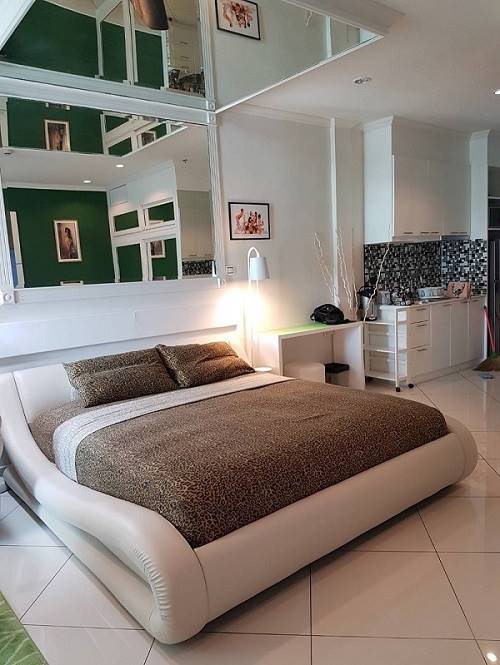 27-1073 VT6 Bed N2