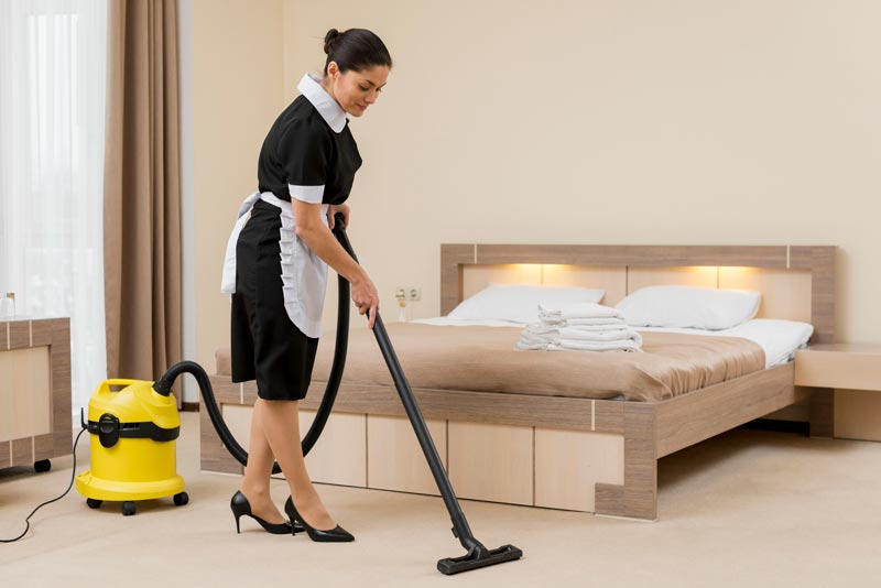 Tik’s Pattaya Condo Cleaning and Service Options