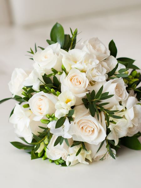 Flower Service