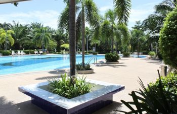 Pool View Talay 2