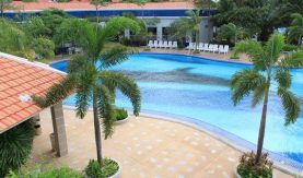 Pool View Talay 2 Pool Restaurant